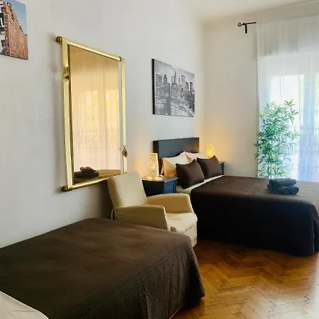 Casamia Guest house Padova