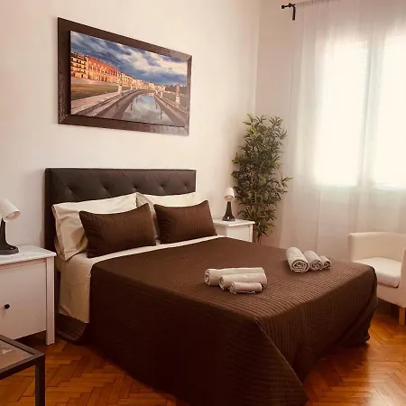 Casamia Guest house *