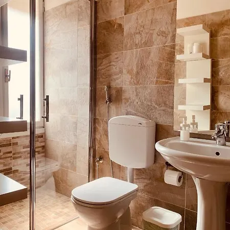 Guest house Casamia Padova