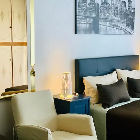Guest house Casamia *