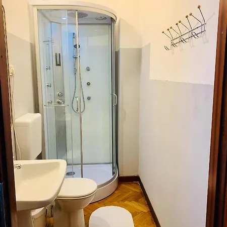 Casamia Guest house