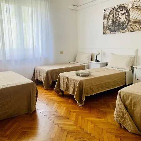 Casamia Guest house *