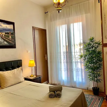 Guest house Casamia Padova