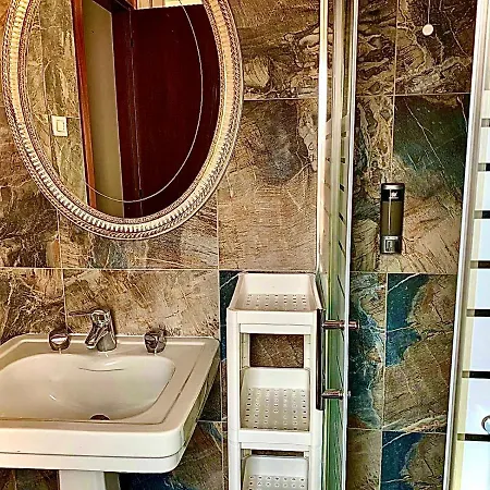 Guest house Casamia