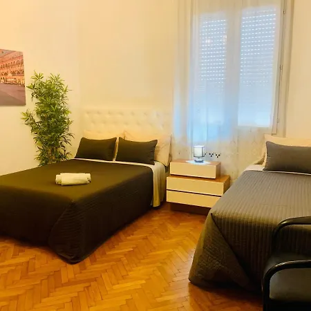 Guest house Casamia