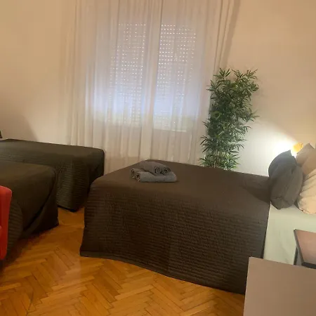 Casamia Guest house *
