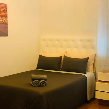 Guest house Casamia