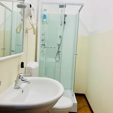 Guest house Casamia *