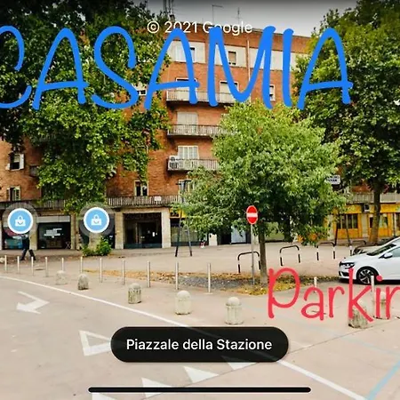 Casamia Guest house